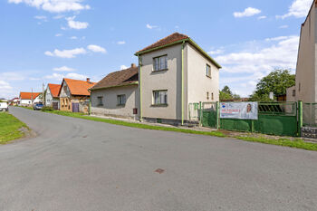 Prodej domu 142 m², Vstiš