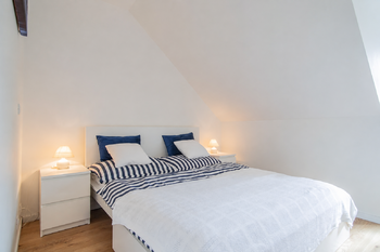 Pronájem bytu 2+kk v osobním vlastnictví 54 m², Praha 6 - Dejvice