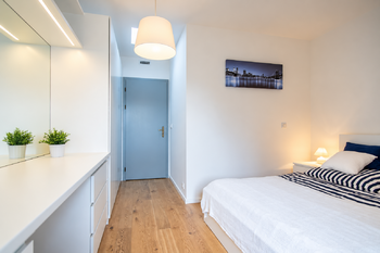 Pronájem bytu 2+kk v osobním vlastnictví 54 m², Praha 6 - Dejvice