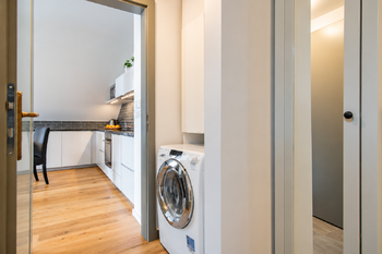 Pronájem bytu 2+kk v osobním vlastnictví 54 m², Praha 6 - Dejvice