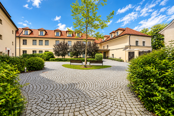 Pronájem bytu 2+kk v osobním vlastnictví 54 m², Praha 6 - Dejvice