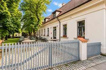 Pronájem bytu 2+kk v osobním vlastnictví 54 m², Praha 6 - Dejvice