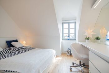 Pronájem bytu 2+kk v osobním vlastnictví 54 m², Praha 6 - Dejvice