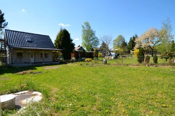 Prodej pozemku 374 m², Dubí