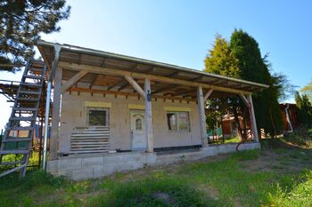 Prodej pozemku 374 m², Dubí