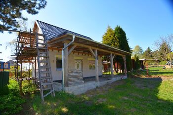 Prodej pozemku 374 m², Dubí