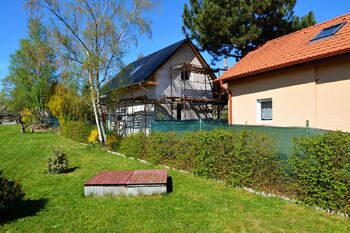 Prodej pozemku 374 m², Dubí