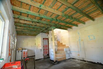 Prodej pozemku 374 m², Dubí