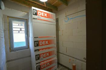 Prodej pozemku 374 m², Dubí