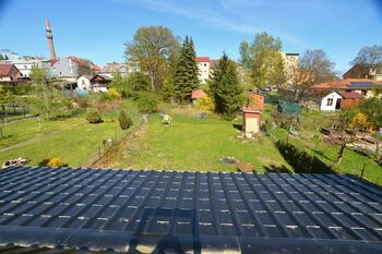 Prodej pozemku 374 m², Dubí