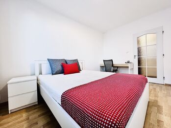 Pronájem bytu 2+kk v osobním vlastnictví 44 m², Praha 4 - Chodov