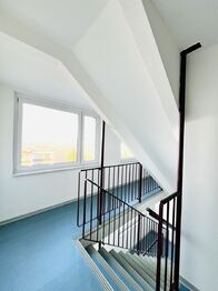 Pronájem bytu 2+kk v osobním vlastnictví 44 m², Praha 4 - Chodov