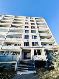 Pronájem bytu 2+kk v osobním vlastnictví 44 m², Praha 4 - Chodov