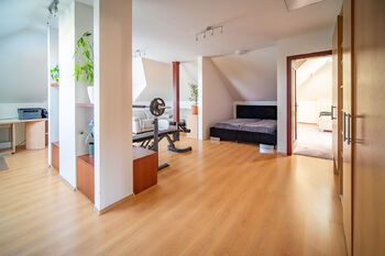 Prodej domu 346 m², Troubsko