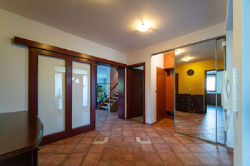 Prodej domu 346 m², Troubsko