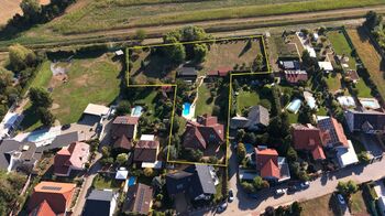 Prodej domu 346 m², Troubsko
