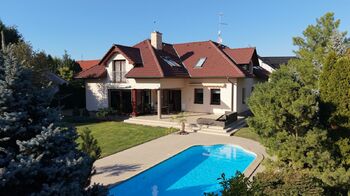 Prodej domu 346 m², Troubsko