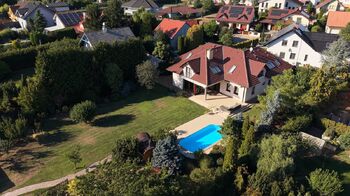Prodej domu 346 m², Troubsko