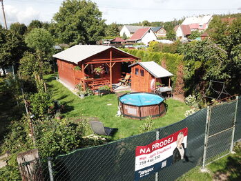 Prodej chaty / chalupy 28 m², Lom