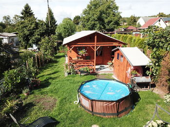 Prodej chaty / chalupy 28 m², Lom