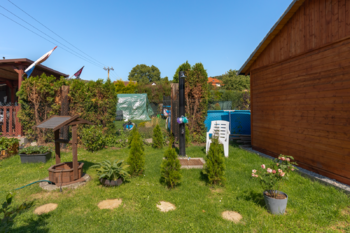 Prodej chaty / chalupy 28 m², Lom