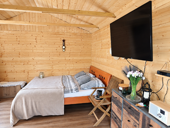 Prodej chaty / chalupy 28 m², Lom