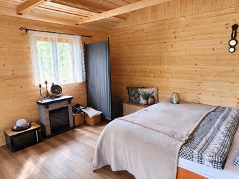 Prodej chaty / chalupy 28 m², Lom