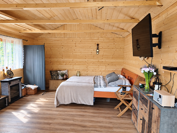 Prodej chaty / chalupy 28 m², Lom