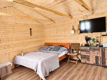 Prodej chaty / chalupy 28 m², Lom