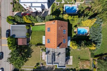Prodej domu 255 m², Brno