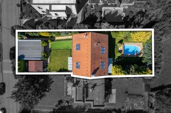 Prodej domu 255 m², Brno