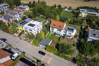 Prodej domu 255 m², Brno