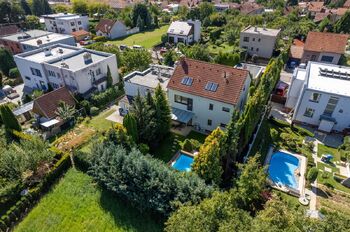 Prodej domu 255 m², Brno