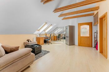 Prodej domu 255 m², Brno