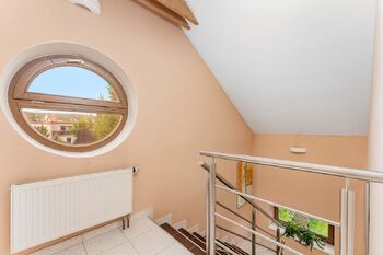 Prodej domu 255 m², Brno