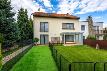 Prodej domu 255 m², Brno