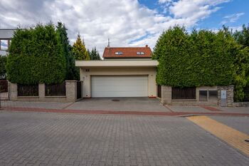 Prodej domu 255 m², Brno