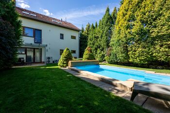 Prodej domu 255 m², Brno