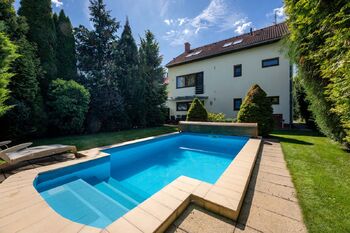Prodej domu 255 m², Brno