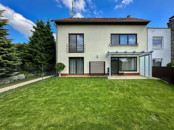 Prodej domu 255 m², Brno