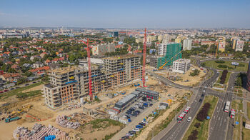 Prodej bytu 2+kk v družstevním vlastnictví 43 m², Praha 4 - Chodov
