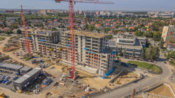 Prodej bytu 2+kk v družstevním vlastnictví 43 m², Praha 4 - Chodov