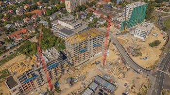 Prodej bytu 2+kk v družstevním vlastnictví 43 m², Praha 4 - Chodov