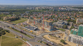 Prodej bytu 2+kk v družstevním vlastnictví 43 m², Praha 4 - Chodov