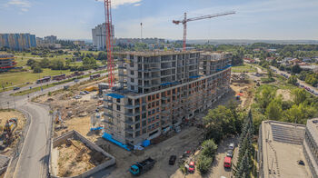 Prodej bytu 2+kk v družstevním vlastnictví 43 m², Praha 4 - Chodov