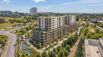 Prodej bytu 2+kk v družstevním vlastnictví 45 m², Praha 4 - Chodov