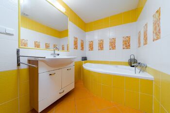 Prodej bytu 2+kk v osobním vlastnictví 103 m², Brno