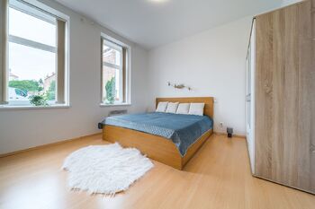 Prodej bytu 2+kk v osobním vlastnictví 103 m², Brno
