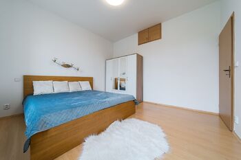 Prodej bytu 2+kk v osobním vlastnictví 103 m², Brno