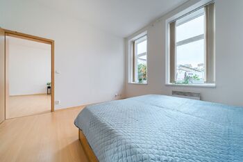 Prodej bytu 2+kk v osobním vlastnictví 103 m², Brno